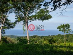 居外网在售哥斯达黎加Nosara总占地6787平方米的住宅用地