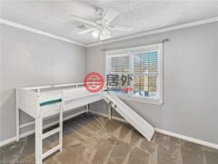 美国阿肯色州史密斯堡的独栋别墅，3019 Osage ST，编号76688235