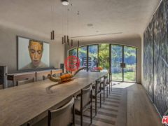 美国加州洛杉矶的独栋别墅，11968 Brentridge Drive，编号78133098
