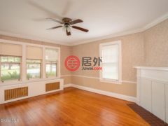 美国纽约州特洛伊的独栋别墅，1519 Bouton Road，编号78440090