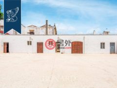 意大利普利亚Martina Franca的公寓，编号76105634