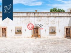 意大利普利亚Martina Franca的公寓，编号76105634