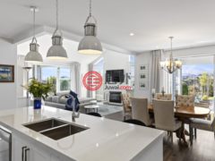 新西兰陶波的独栋别墅，13 Tuhua Close Wharewaka，编号78298065