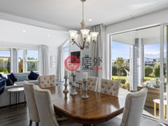 新西兰陶波的独栋别墅，13 Tuhua Close Wharewaka，编号78298065