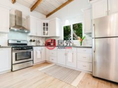 洪都拉斯海湾群岛瓜納哈島的独栋别墅，Ocean View Island Cottage with Boat Dock & Photogenic Views Guanaja，编号78412095