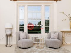 爱尔兰County KildareCelbridge的独栋别墅，Ashleigh House Corbally，编号78162666
