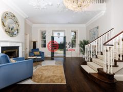 爱尔兰County KildareCelbridge的独栋别墅，Ashleigh House Corbally，编号78162666