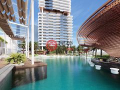 阿联酋迪拜迪拜的公寓，Dubai，编号78468994