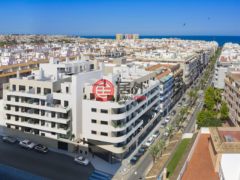 西班牙瓦伦西亚托雷维耶哈的公寓，编号72935606