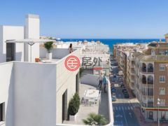 西班牙瓦伦西亚托雷维耶哈的公寓，编号72935606