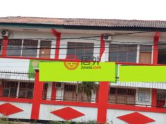 印尼DKI Jakarta雅加达的办公室，编号45954080