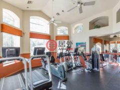 美国亚利桑那州斯科茨代尔的联排别墅，5335 E Shea Boulevard 1087，编号77877340