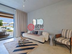 埃及El Wadi El GedeedMarkaz El Wahat El Dakhla的独栋别墅，Mazeej Residences Hacienda White，编号70472035