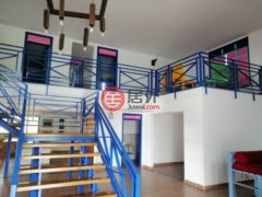 哥伦比亚瓜希拉省El Darien的独栋别墅，None Darien Lago Calima El Darien，编号77043631