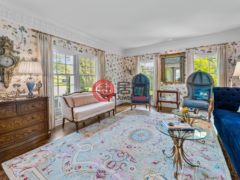 美国密苏里州圣路易斯的独栋别墅，34 Somerset Downs Drive，编号77911981