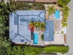 库拉索的独栋别墅，Vista Royal Villa Zarza，编号78127414