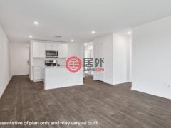 美国德克萨斯州万奥麦的独栋别墅，None 15523 Mint Patch Meadow，编号78453721
