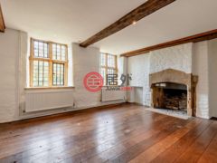 英国英格兰Sherborne的独栋别墅，编号67003200