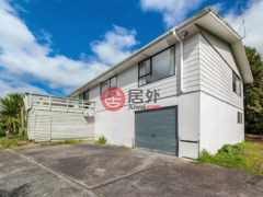 新西兰Auckland Region奥克兰的独栋别墅，3 Raelene Place，编号26270128