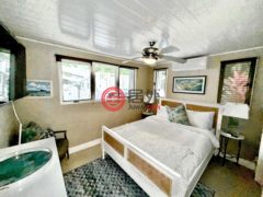 美属维京群岛Kingshill的独栋别墅，195 La Vallee Nb，编号78083326