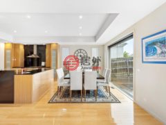 澳大利亚维多利亚州墨尔本的独栋别墅，编号68817534