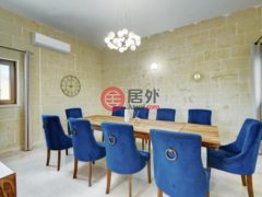 马耳他的独栋别墅，编号77690072