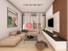 塞浦路斯利马索尔利马索尔的公寓，编号78013055