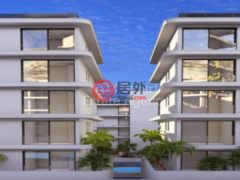 塞浦路斯利马索尔利马索尔的公寓，编号78013055