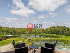 加拿大魁北克Lac-Brome的独栋别墅，30 Ch. Sugar Hill，编号71335456