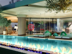 阿联酋迪拜迪拜的公寓，Business Bay，编号78448669