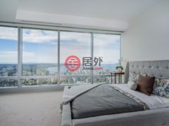 加拿大不列颠哥伦比亚省温哥华的公寓，编号48034403