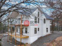 美国阿肯色州莫夫里斯波洛的独栋别墅，None 283 Lake Village Drive，编号77372174