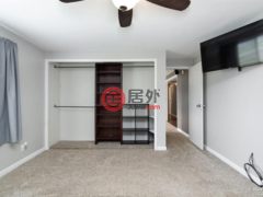 美国堪萨斯州阿比林的独栋别墅，None 2321 Center Detroit Street，编号78214464