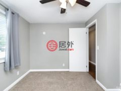 美国堪萨斯州阿比林的独栋别墅，None 2321 Center Detroit Street，编号78214464
