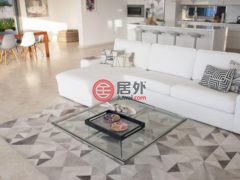 多明尼加萨马纳Las Terrenas的独栋别墅，El Portillo，编号78164485