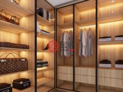 百慕达汉密尔顿的公寓，33 Church N.W. Penthouse 601 33 Church Street，编号72573672
