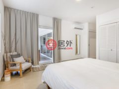 库拉索的公寓，Blue Bay Emerald 18，编号77809081