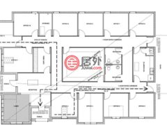 美国德克萨斯州拉伯克的办公室，None 3204 140th Street，编号77072766