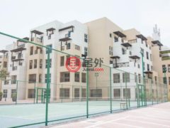 阿联酋迪拜迪拜的公寓，Al Khail Heights，编号55793850