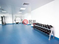 阿联酋迪拜迪拜的公寓，Al Khail Heights，编号55793850
