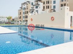 阿联酋迪拜迪拜的公寓，Al Khail Heights，编号55793850
