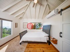 洪都拉斯海湾群岛Roatán的独栋别墅，Charming 3B/4B Home in Loma Linda，编号76628472