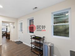 美国马里兰州巴尔的摩的独栋别墅，614 South Chapel Street，编号76602057