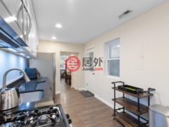 美国马里兰州巴尔的摩的独栋别墅，614 South Chapel Street，编号76602057