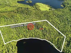加拿大新斯科舍省Yarmouth Municipal District的住宅用地，Mccormack Road Lot 5，编号74787200