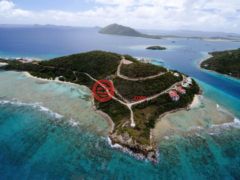 英属维尔京群岛Scrub Island的酒店，编号77025111