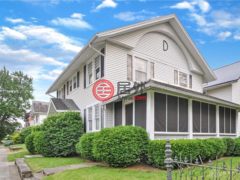 美国俄亥俄州格林维尔的独栋别墅，404 Vine Street，编号77914114