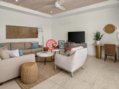 特克斯與凱科斯群島的独栋别墅，Salt Air Villa 28 Kelly Isle Canal Front，编号78486960