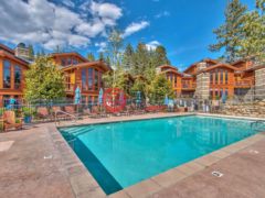 美国加州Tahoe Vista的独栋别墅，6750 North Lake，编号77399648
