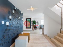 波多黎各Puerto RicoSan Juan的公寓，831 Marti St. PH-S，编号78484443